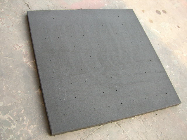 China equine rubber flooring wholesale