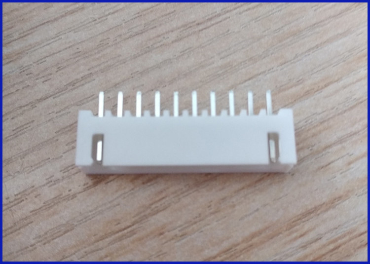 China Pitch2.54mm 10PIN Wafer Connector wholesale