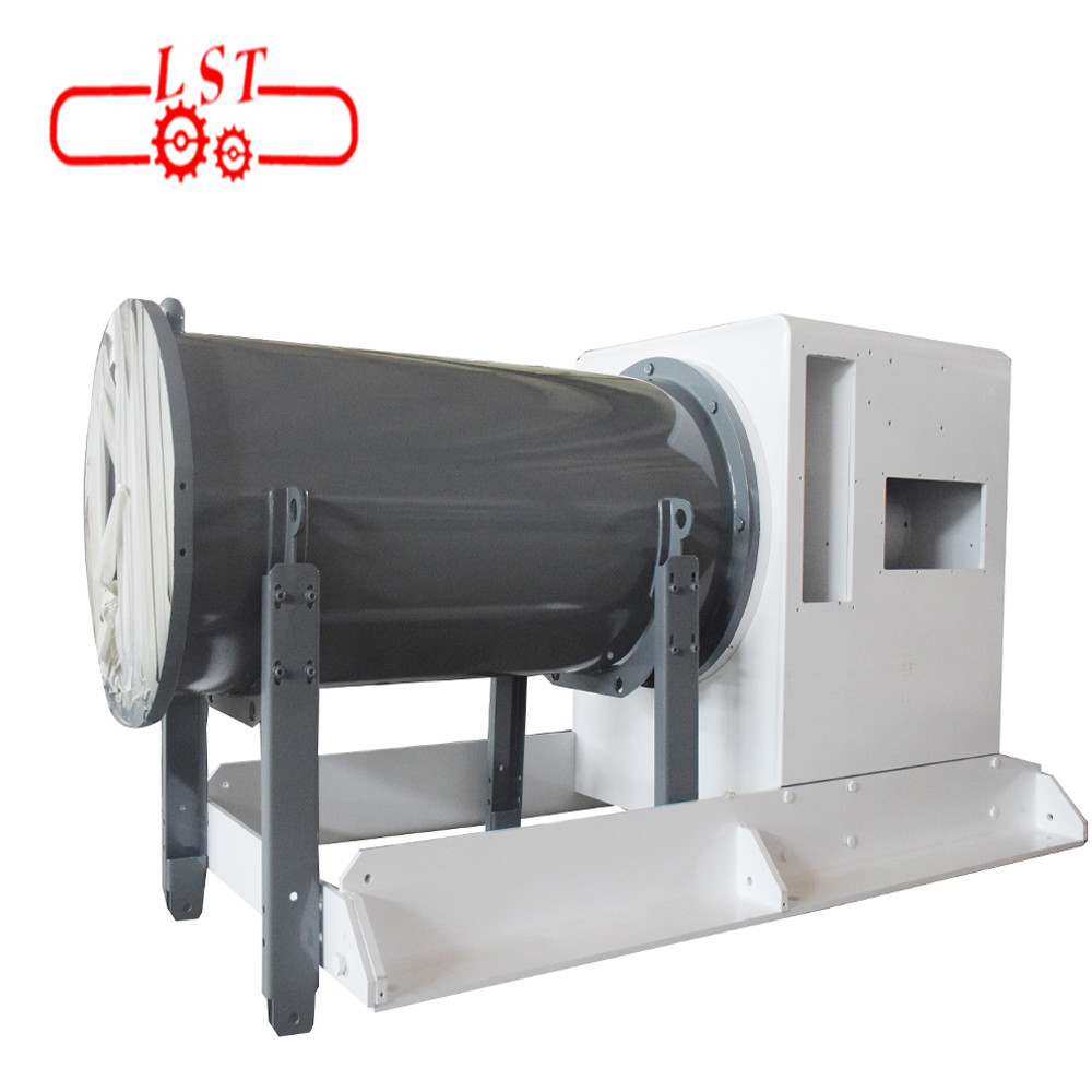 China High Productivity Chocolate Ball Milling Machine 200-300KG/H Capacity wholesale