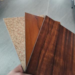 China Wooden color PE aluminum composite panels for cladding outdoor decoration wholesale