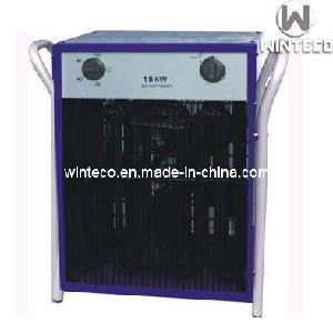China Industrial Fan Heater (WIFJ-150S) wholesale