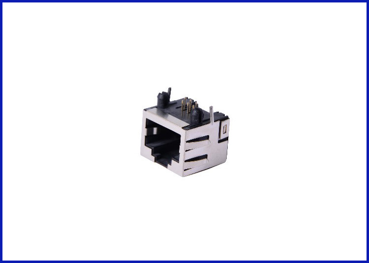 China RJ45 Connector wholesale