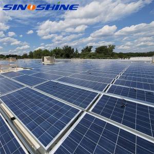 China Best performance 10kw off grid solar panel system for home lighting power wholesale