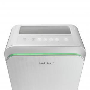 China Healthlead Hepa Air Purifier With Uv Sanitizer wholesale