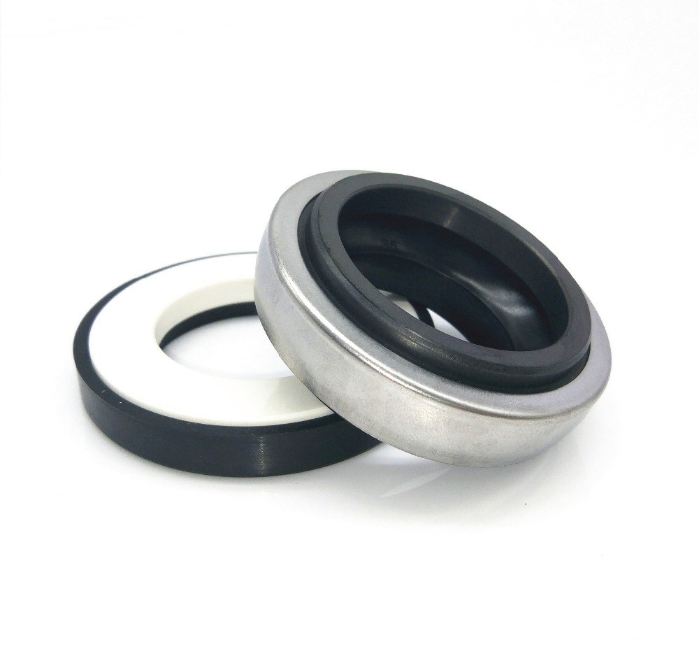 Quality Burgmann Single Spring Seal Bt-Ar Mechanical Seal 301 For Water Pump for sale