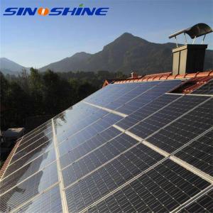 China Sinoshine 2kva pay as you go hybrid solar system all in one kit wholesale