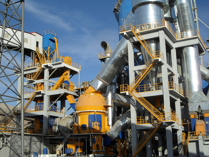 General contract for 3000 Tons/Day Dry Process Cement produce  line|dry process cement||rotary kiln cement|verical mill
