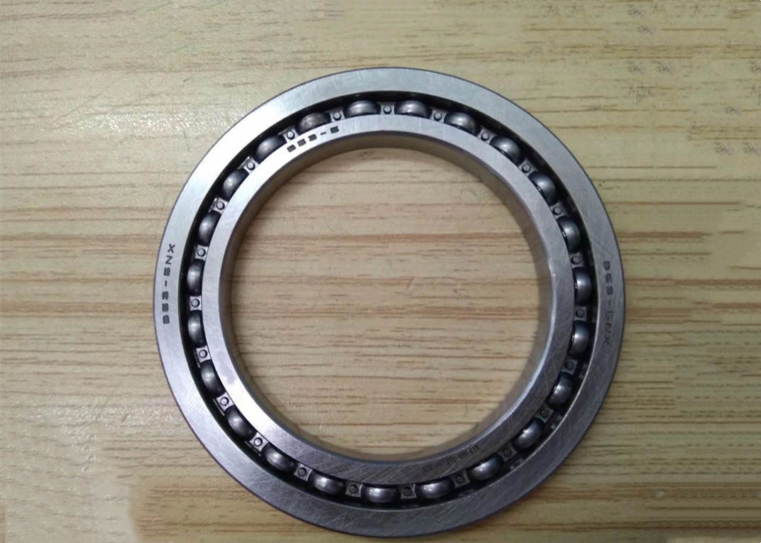 B53-5NX auto bearing open type deep groove ball bearing 53*76*7mm for sale