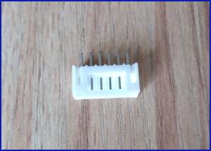 China Pitch2.0mm 6PIN Wafer Connector wholesale