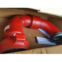 China Swivel Joint - 2 X Style 50 (M X F) FIG 602, WP 6000 PSI for sale