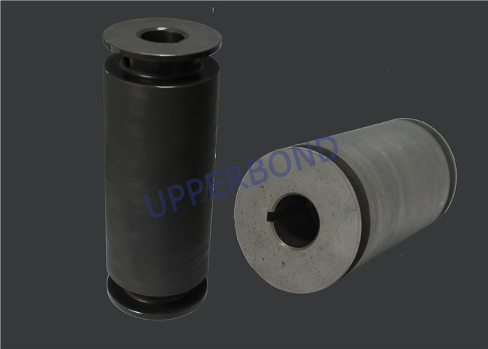 China High Performance Cigarette Embossing Roller , Industrial Metal Rollers wholesale