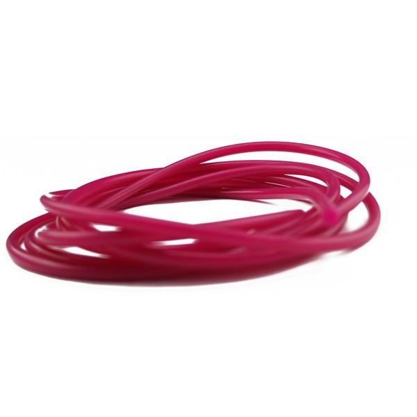 Quality Flavorless Dustproof Heat Resistant Rubber Tubing , Antiwear Food Grade Silicone Hose for sale