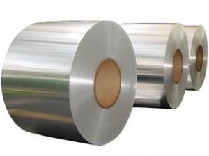 China Corrosion Resistance Aluminum Alloy Coil 430 321 2205 2520 wholesale