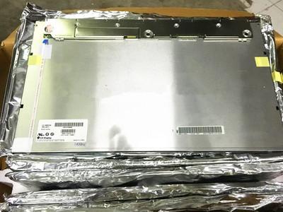 Quality LG 18.5" Medical Industrial Lcd Panel TV Model LC185EXN-SCA1 1366*768 Pixels 300cd/m2 30 Pin for sale