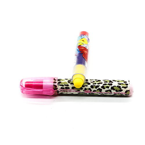 China novelty commodities pvc pencil topper fancy eraser from China wholesale