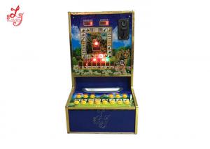 China Estrella De Metro Tabletop Slot Machine Anti - Shock Card For One Player wholesale