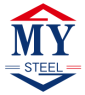 China Mingyang  Steel (Jiangsu) Co., LTD logo