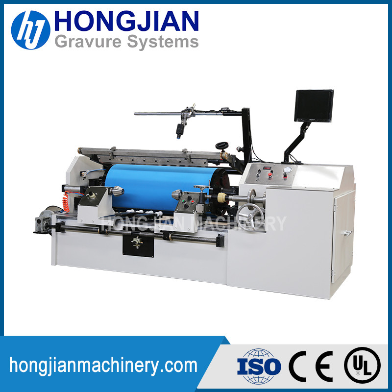 China Gravure Cylinder Printing Proof Press Proofer Machine Mini Gravure Proofing Machine Gravure Printing Cylinder Proofer wholesale