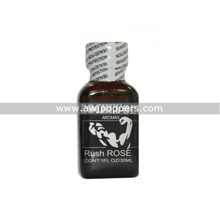 China AWJpoppers Wholesale 30ML PWD Rochefort Aroma Poppers Strong Poppers for Gay wholesale