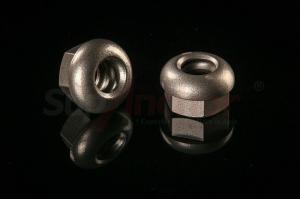 China Stainless Steel SSTR51 Self Drilling Anchor Nut Grade 1.4462 In Offshore Construction wholesale