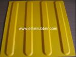 safety rubber tactile