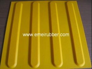 China safety rubber tactile wholesale