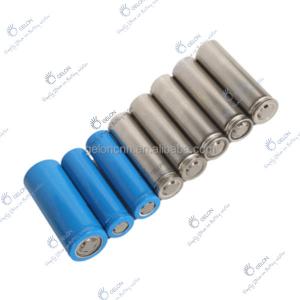 China Cylinder Cell Case Lithium Battery Research wholesale