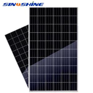 China lg 250w 270w 300w 320w solar panel cells silicon polycrystalline 6x6 wholesale