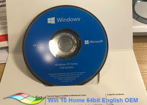 Win 10 Home Product Key OEM Full Version 64bit 100% Windows 10 Original Product Key