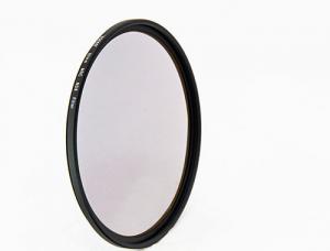 China 82mm Black Alloy ND Camera Lens Filter Optical Glass For Scenery 30g wholesale
