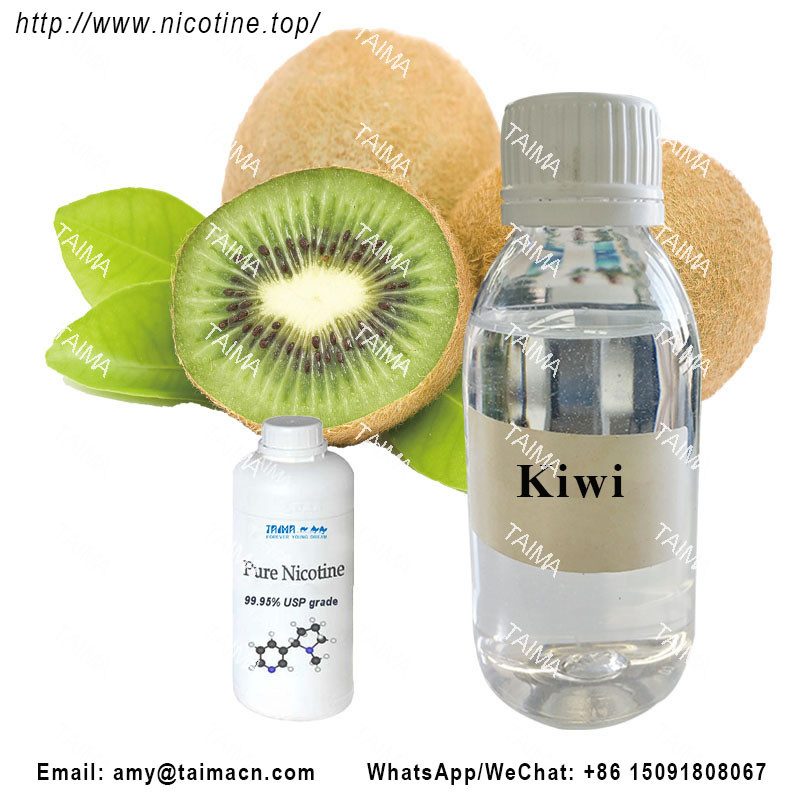 China Hot sell Banana Concentrated Fruit Flavor and nicotine liquid for e liquid wholesale