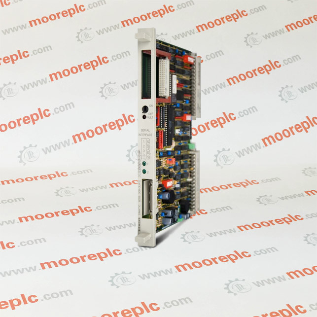 Quality Fully Furnished Siemens Power Supply Module SMP-E431-A6 120/230VAC 190VA for sale