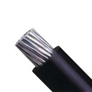 China Best Price Aerial Bunched Cable , 50mm PVC / PE / XLPE Insulation Cable wholesale