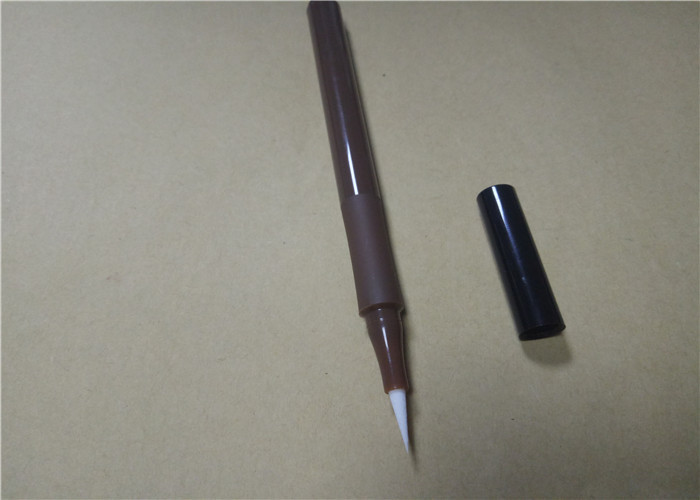 Quality Various Colors Long Lasting Eyeliner Pencil ISO Certification 10.4 * 136.5mm for sale