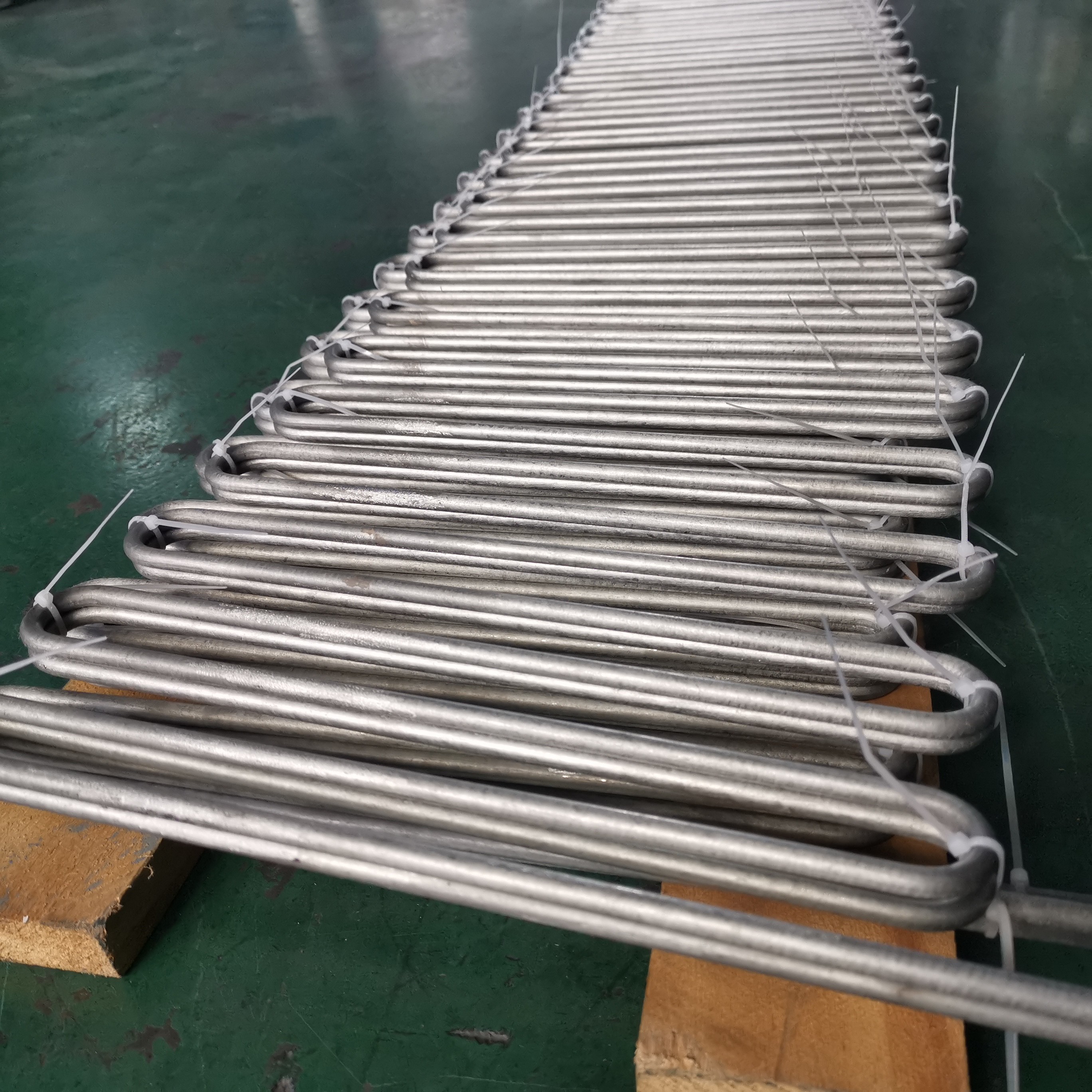 China Alkaline Washed Tungsten Heater Element For Furnace wholesale