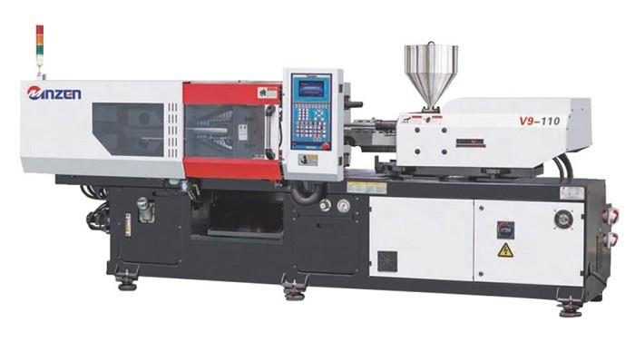 China MZ-130 High Speed Injection Moulding Machine For Eletrical / Medical Plastic Products wholesale