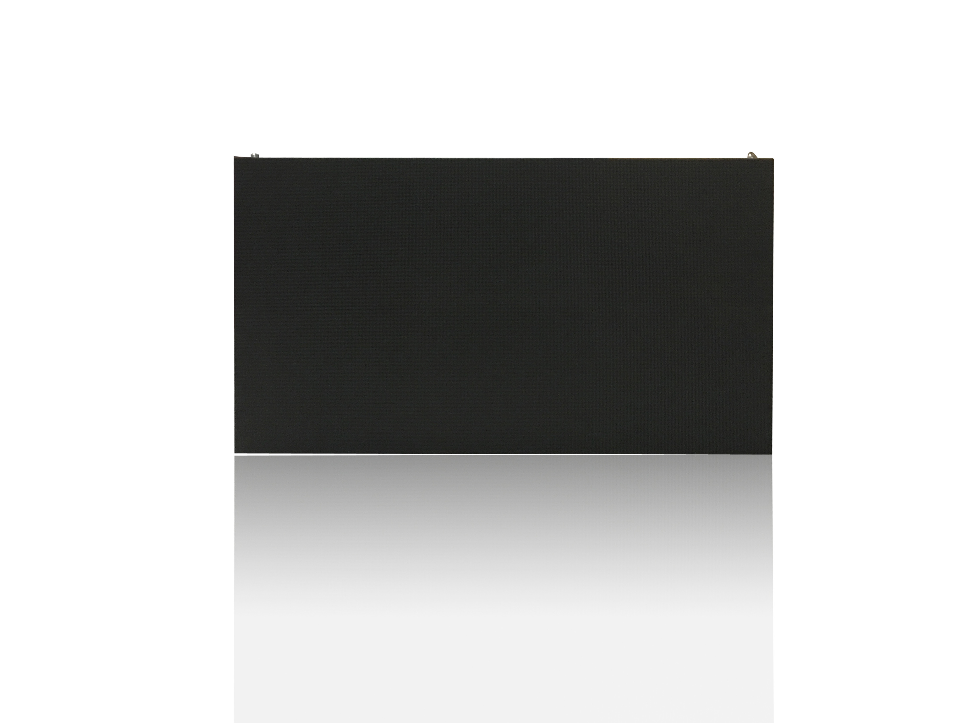 China Lineless LED Panel Backdrop , LED Presentation Screen System Redundancy Backup wholesale
