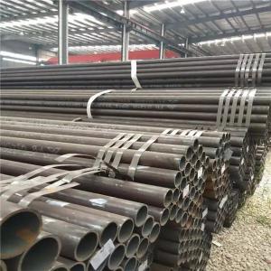 China Heavy Wall Mechanical Tubing For Sale AISI 1020 Asme B36 10m 2004 2015 on sale