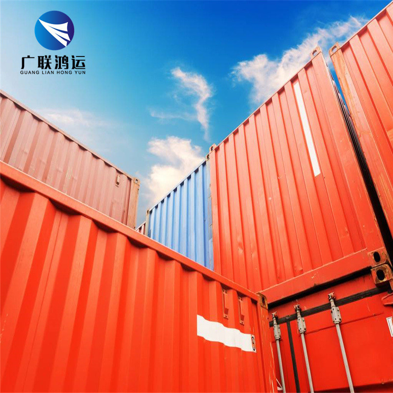 China DDP Freight Forwarder To India Sri Lanka Sea Shipping From China NVOCC on sale