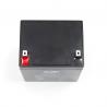 Buy cheap ups battery 12v series 4ah/7ah small sealed Lead acid agm power supply UPS from wholesalers