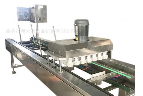 Full Automatic cake line ,muffin depositor, cake machines ,Cupcake automatic production line,cake machines