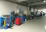 China Fuchuan Nylon Wire Photovoltaic Extrusion Line / Equipment Flame Resistant wholesale