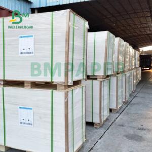 330gsm Water Blotter Board Good Water Absorbing Smooth Surface