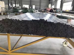 China Carbon Precision Seamless Steel Pipe ST35 For Hydraulic Cylinder wholesale