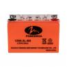 Buy cheap Orange Maintenance Free Motorcycle Lead Acid storage Battery 12v 6.5 Ah 10hr 0 from wholesalers