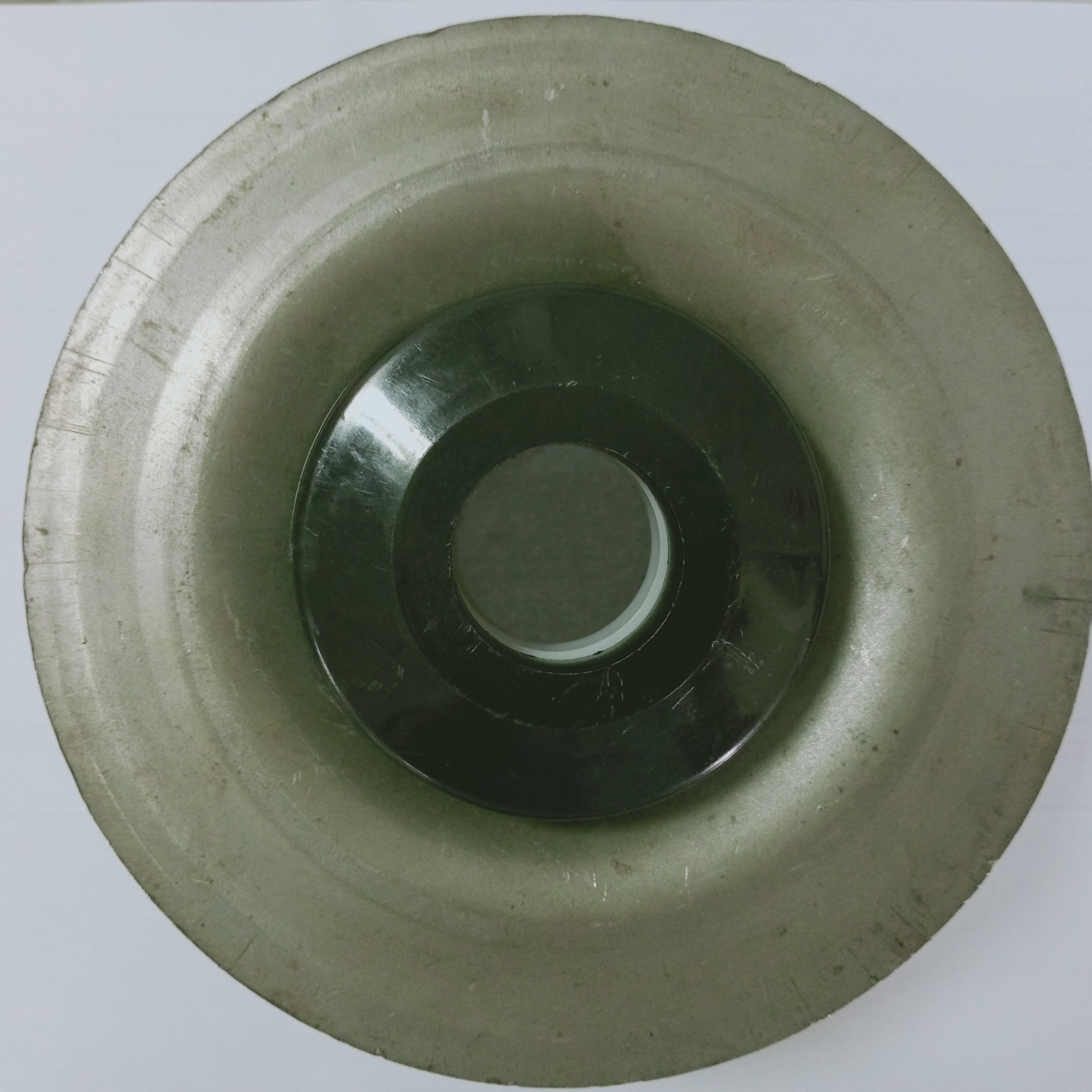 Anti Dust Punching Pressed Bearing Housing Spare Parts TK6205-89 for sale