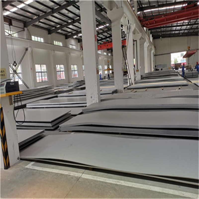China 3/8 316l Stainless Steel Sheet Metal 4' X 8' 304 0.1mm 3mm 5 Mm Cold Rolled wholesale