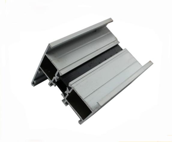 Quality Corrosion Resistance Aluminum Window Profiles For Window And Door for sale