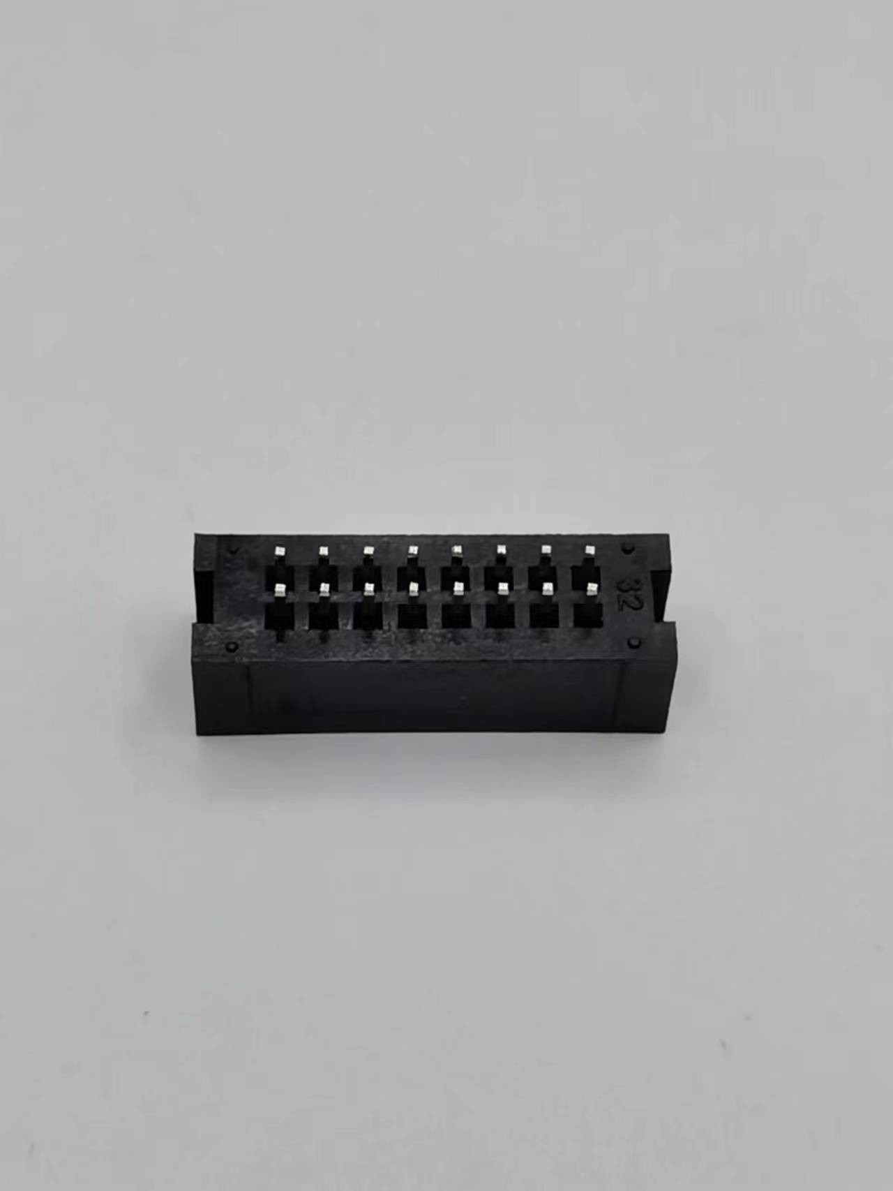 China C3406 Integrated Circuits Ic Connectors DC3-16P on sale