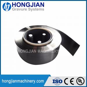 China Doctor Blades for Rotogravure wholesale
